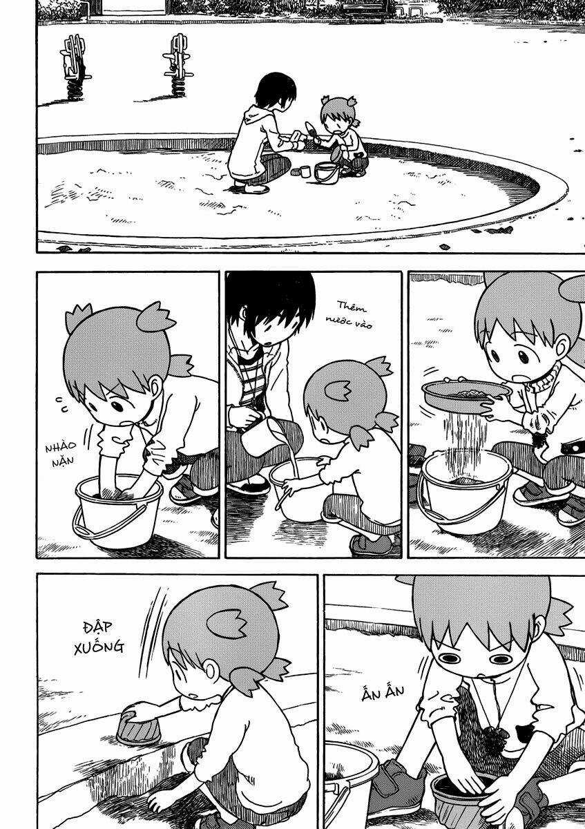 Cỏ Bốn Lá - Chapter 84 - Trang 22