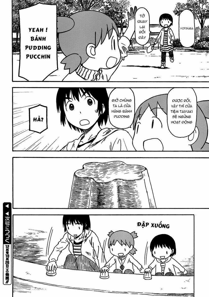 Cỏ Bốn Lá - Chapter 84 - Trang 28