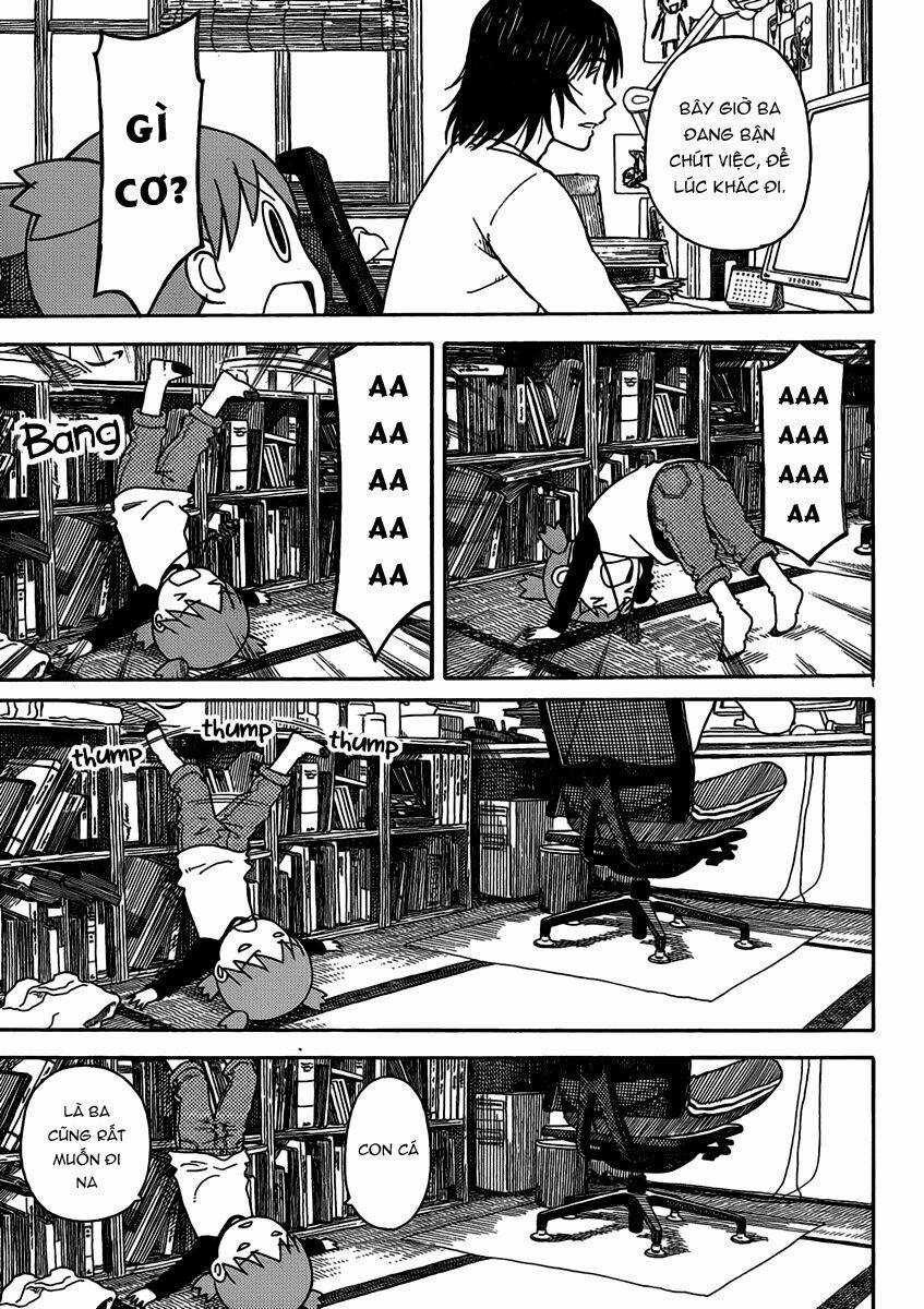 Cỏ Bốn Lá - Chapter 84 - Trang 5