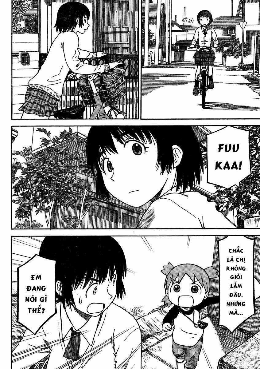 Cỏ Bốn Lá - Chapter 84 - Trang 6