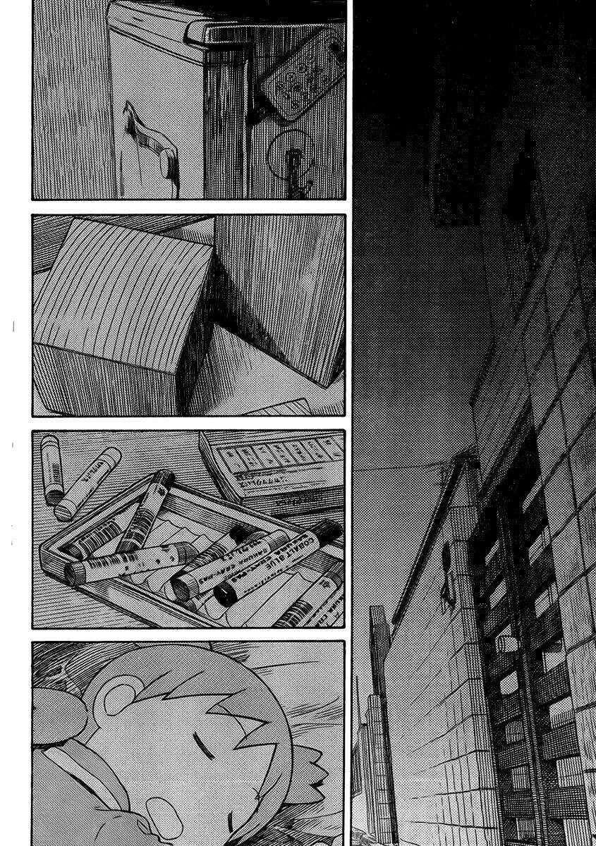 Cỏ Bốn Lá - Chapter 85 - Trang 12