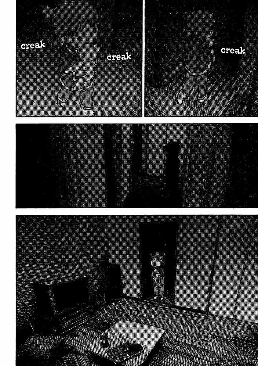 Cỏ Bốn Lá - Chapter 85 - Trang 18