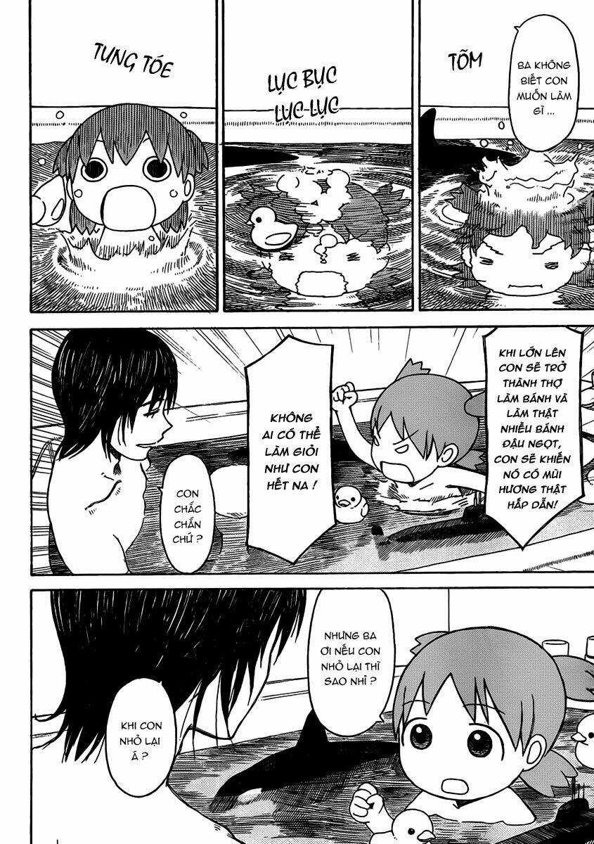 Cỏ Bốn Lá - Chapter 85 - Trang 10