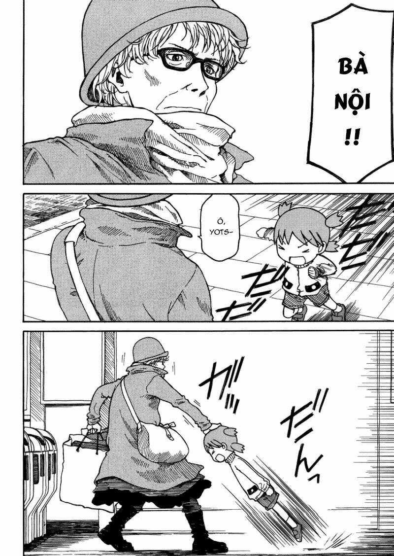 Cỏ Bốn Lá - Chapter 86 - Trang 14