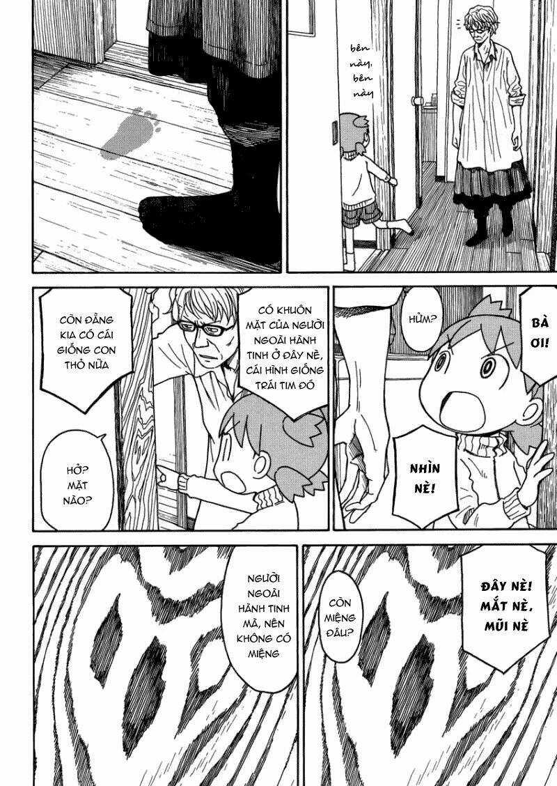 Cỏ Bốn Lá - Chapter 86 - Trang 20