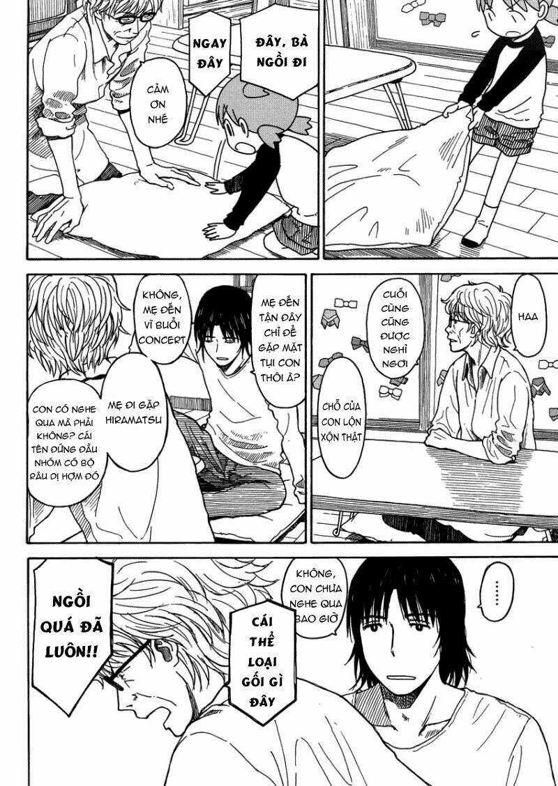 Cỏ Bốn Lá - Chapter 86 - Trang 22