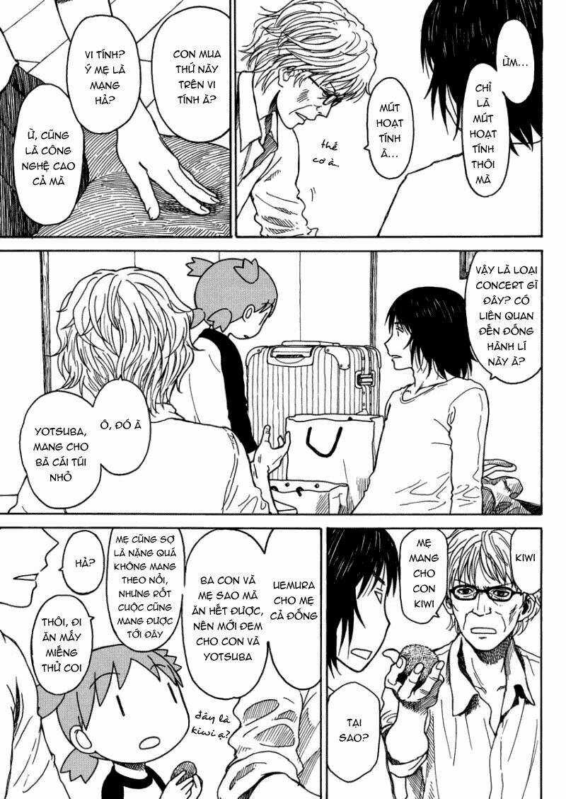 Cỏ Bốn Lá - Chapter 86 - Trang 23