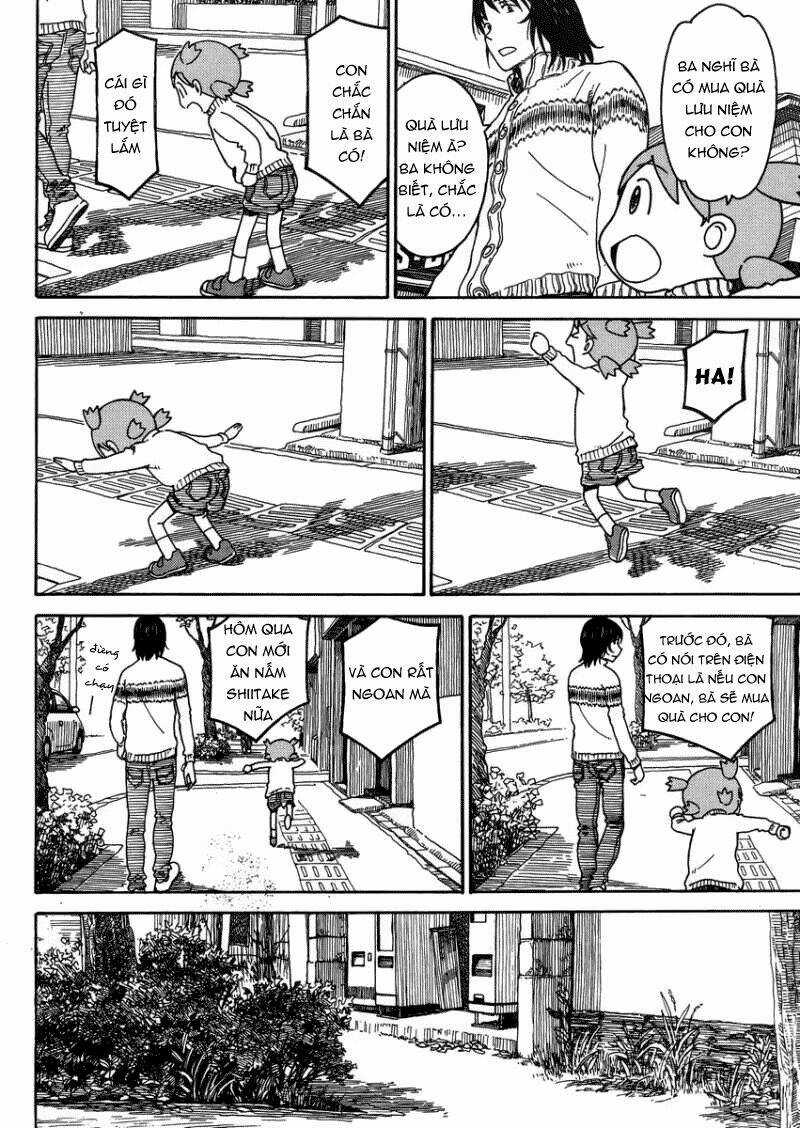 Cỏ Bốn Lá - Chapter 86 - Trang 6