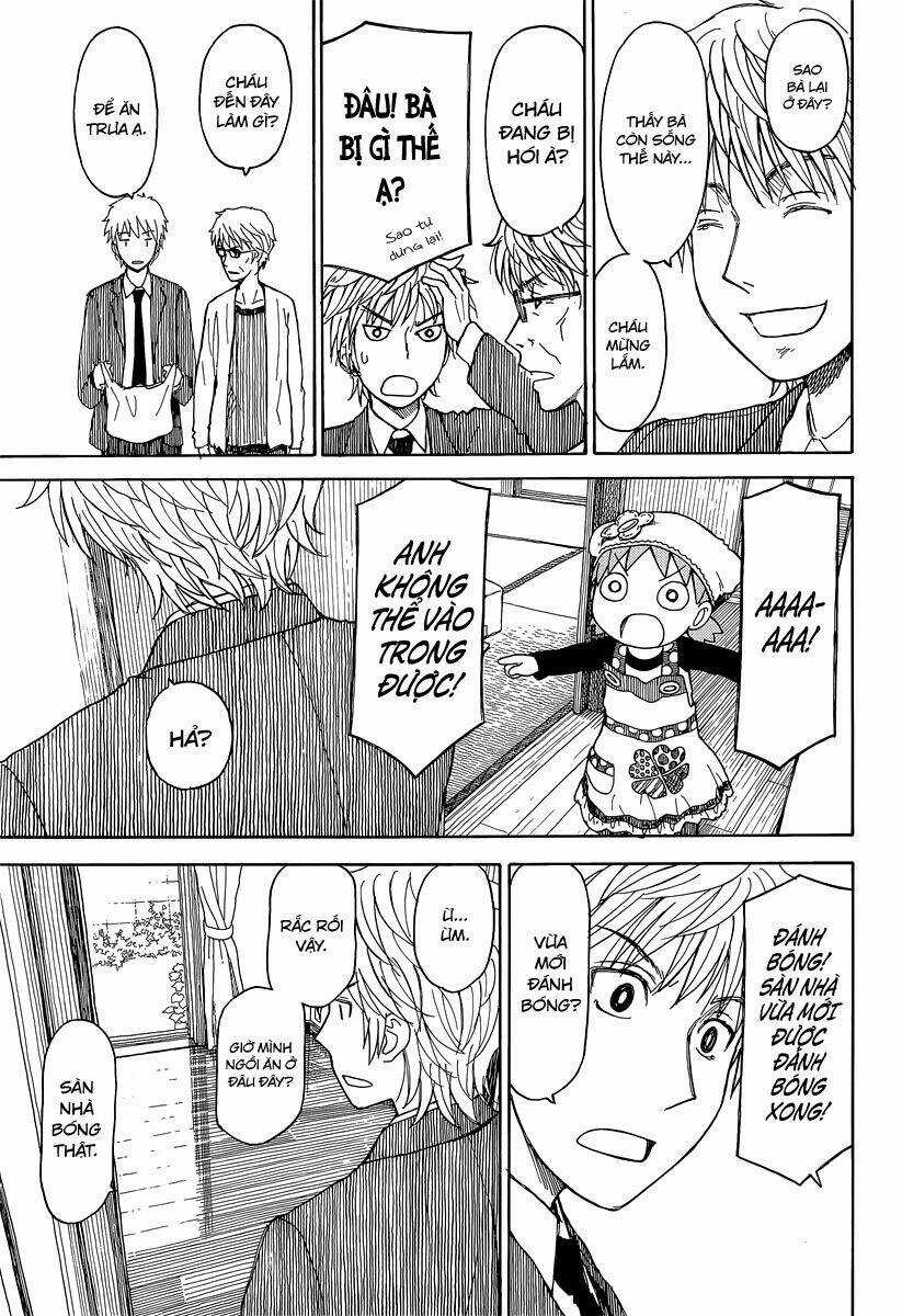 Cỏ Bốn Lá - Chapter 87.2 - Trang 18