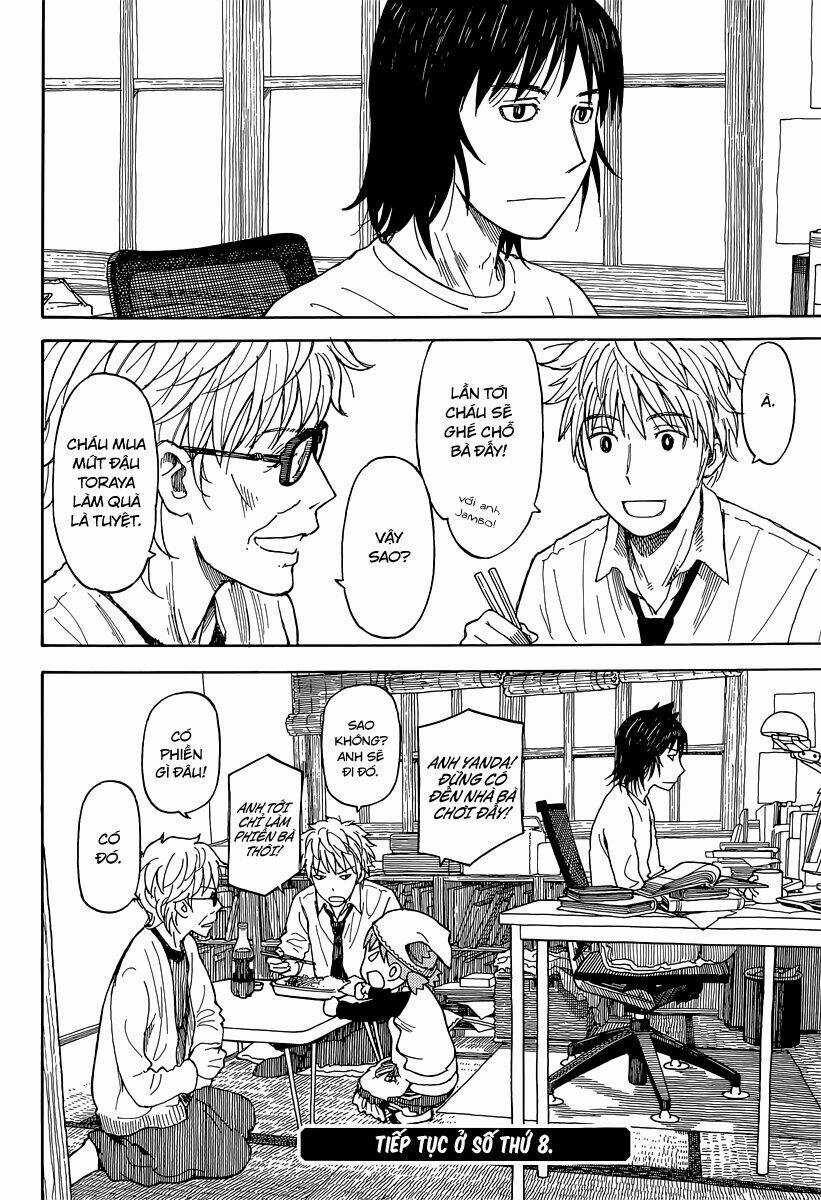 Cỏ Bốn Lá - Chapter 87.2 - Trang 19