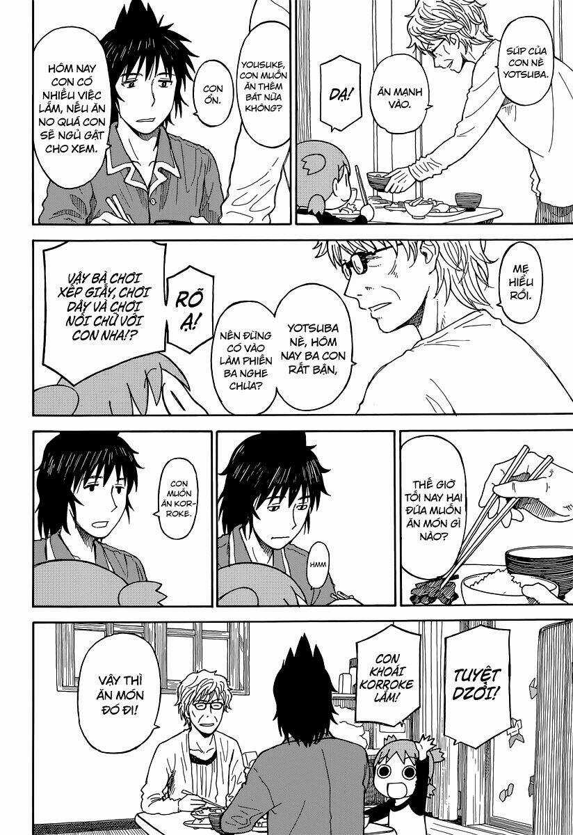 Cỏ Bốn Lá - Chapter 87 - Trang 17