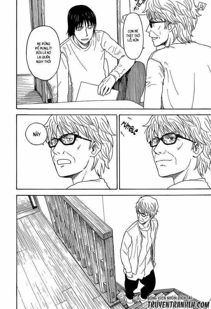 Cỏ Bốn Lá - Chapter 88.2 - Trang 20