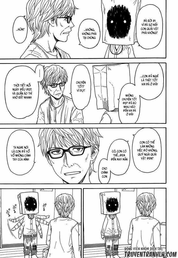 Cỏ Bốn Lá - Chapter 88.2 - Trang 25