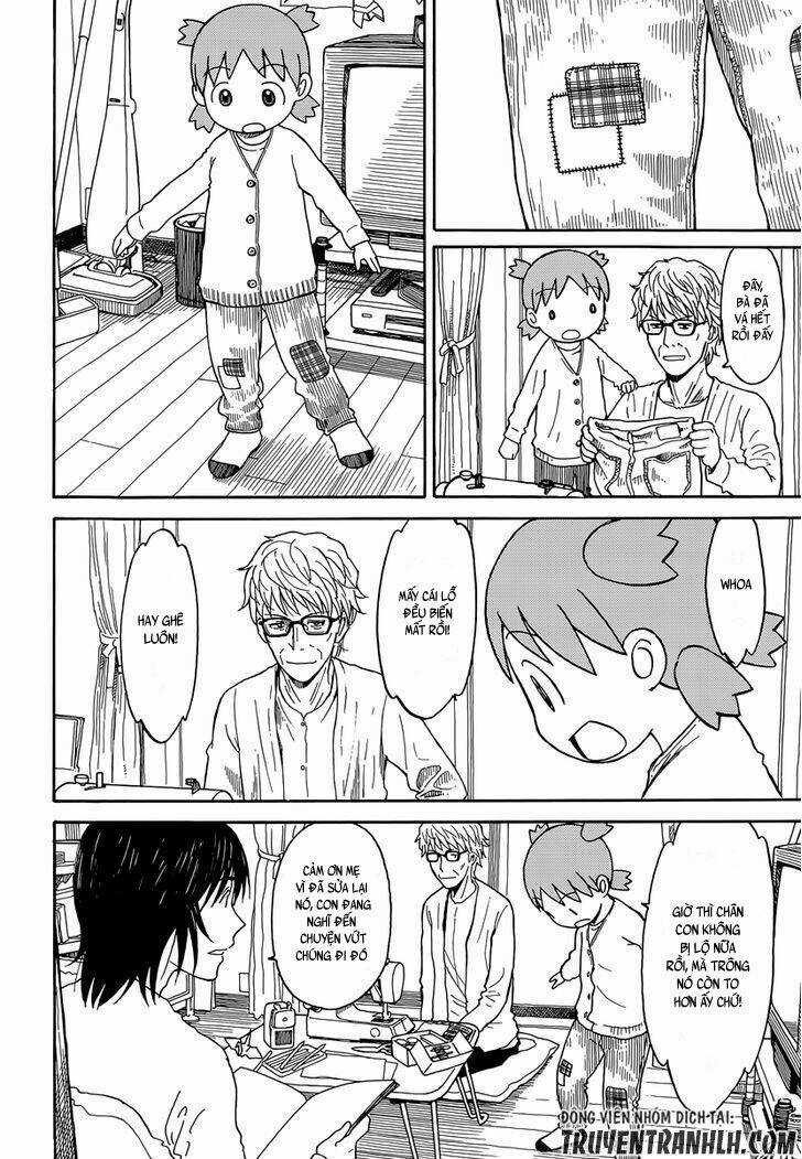 Cỏ Bốn Lá - Chapter 88.2 - Trang 10