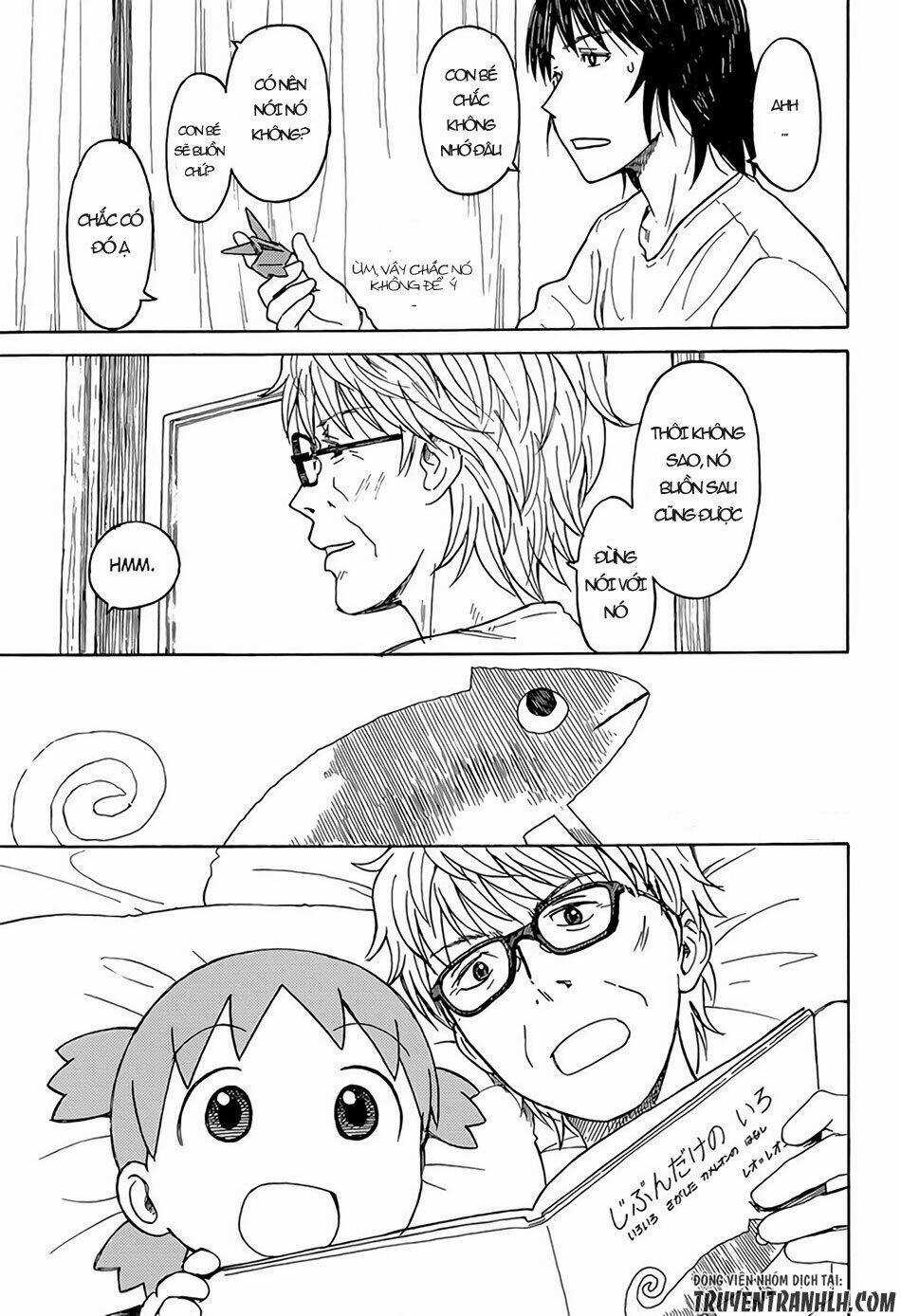 Cỏ Bốn Lá - Chapter 88 - Trang 19