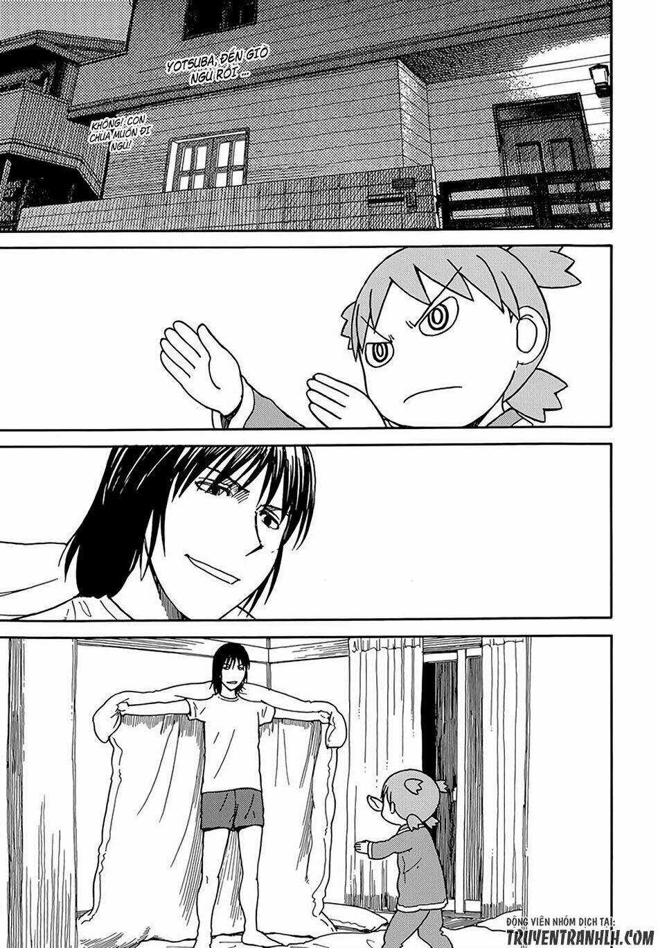 Cỏ Bốn Lá - Chapter 89 - Trang 13