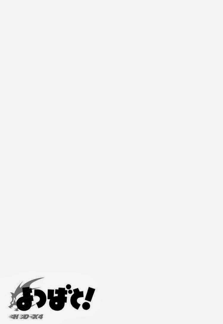 Cỏ Bốn Lá - Chapter 9 - Trang 24