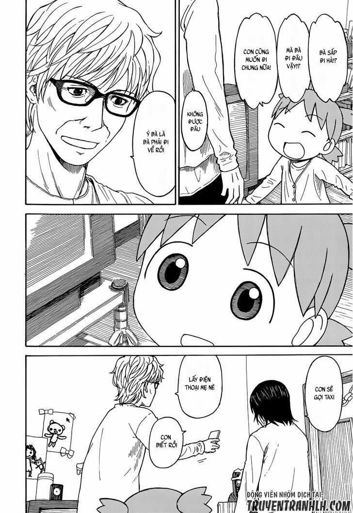 Cỏ Bốn Lá - Chapter 90 - Trang 13