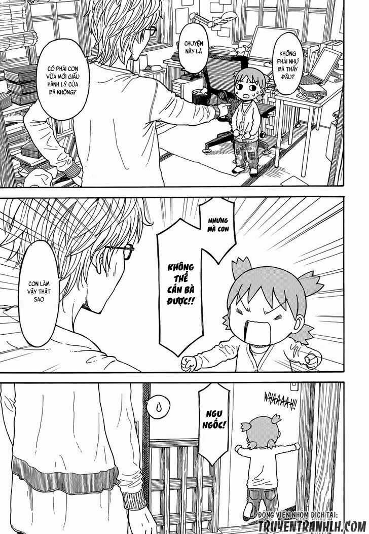 Cỏ Bốn Lá - Chapter 90 - Trang 24