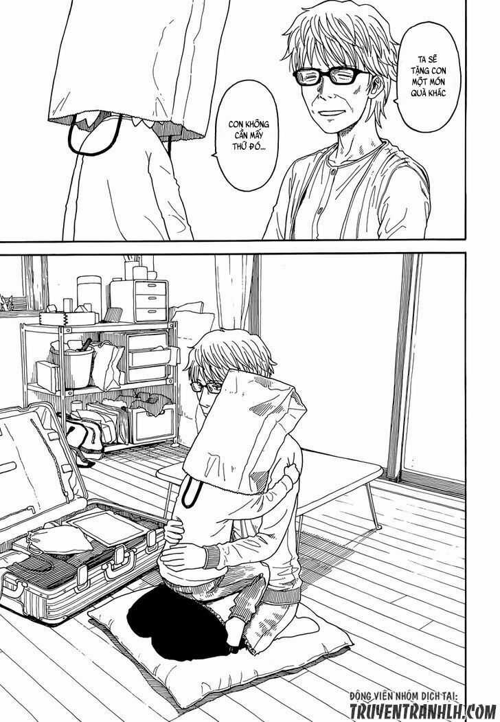 Cỏ Bốn Lá - Chapter 90 - Trang 28