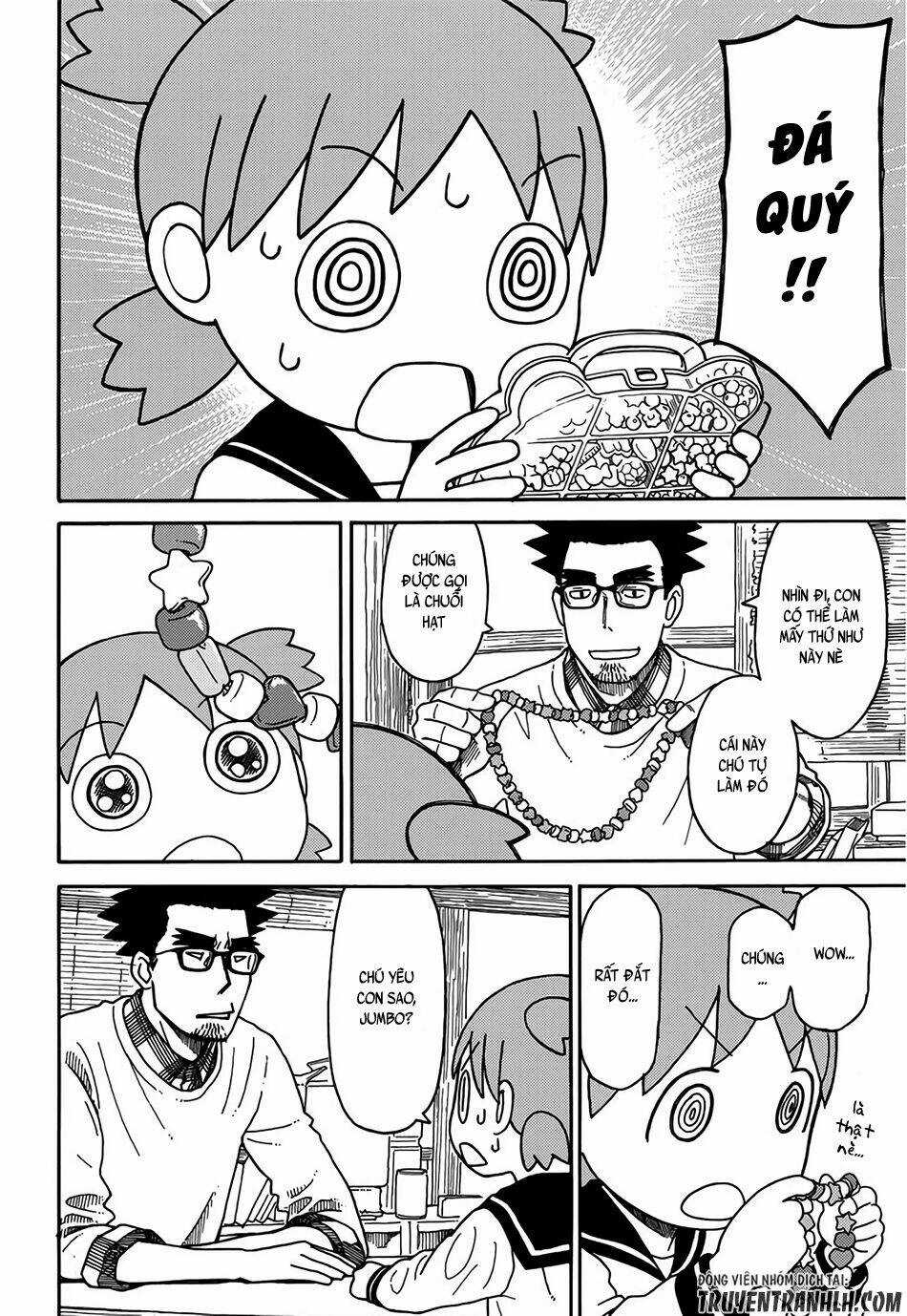 Cỏ Bốn Lá - Chapter 91 - Trang 12