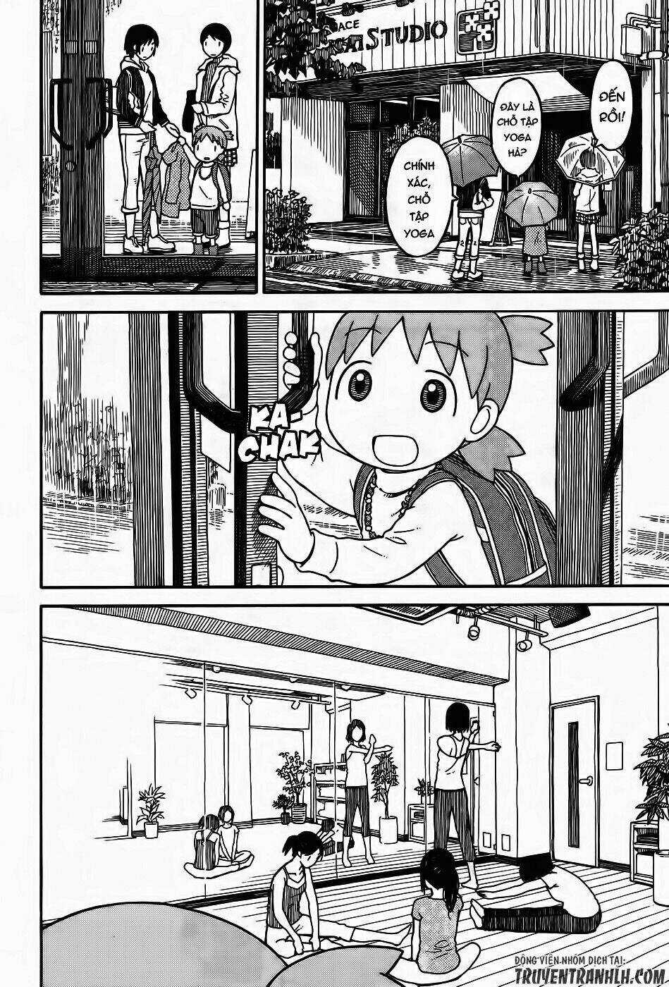 Cỏ Bốn Lá - Chapter 92 - Trang 12