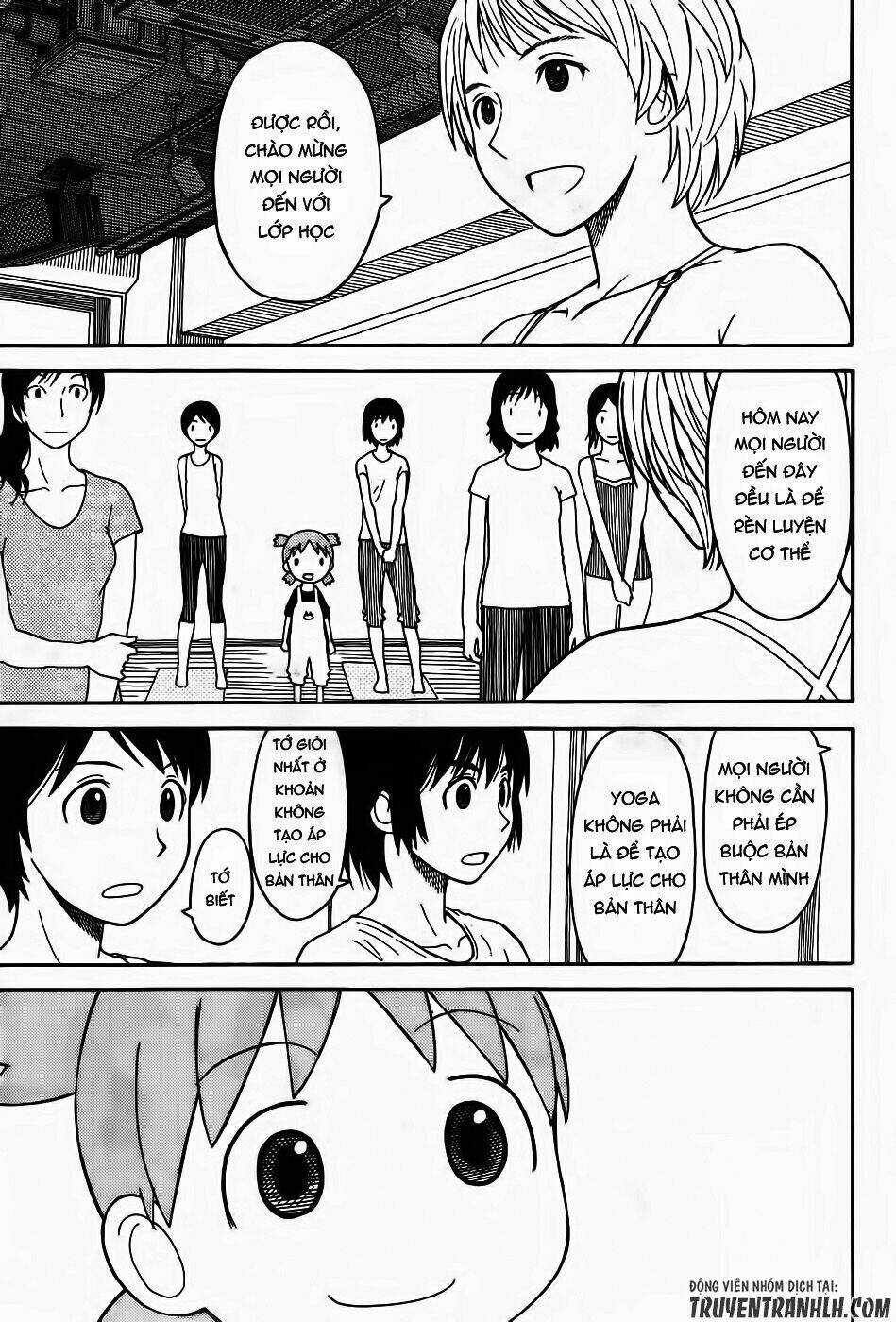 Cỏ Bốn Lá - Chapter 92 - Trang 19