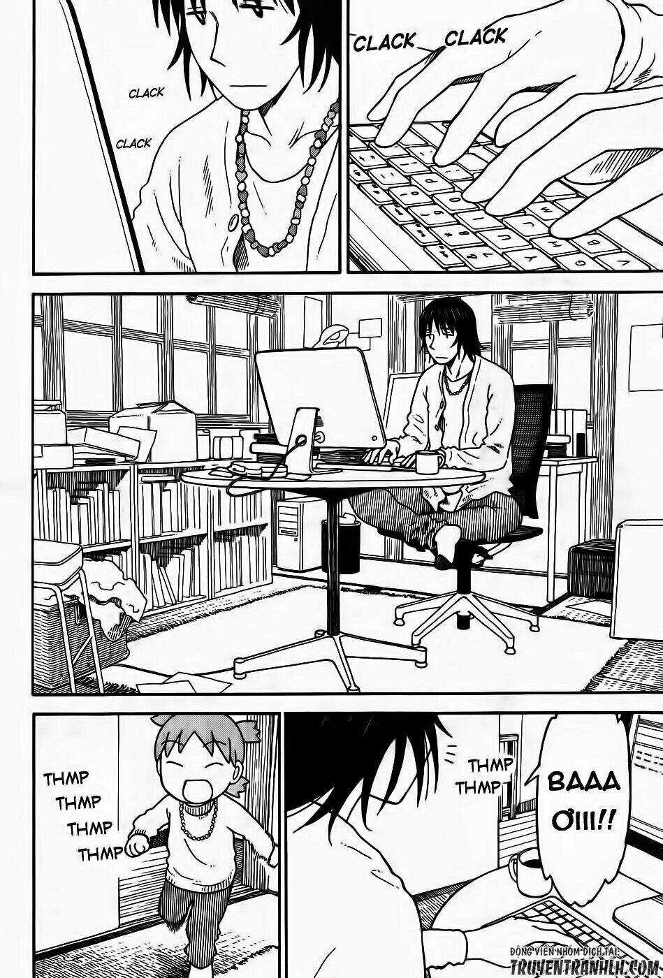 Cỏ Bốn Lá - Chapter 92 - Trang 3