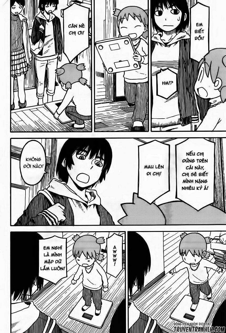 Cỏ Bốn Lá - Chapter 92 - Trang 7