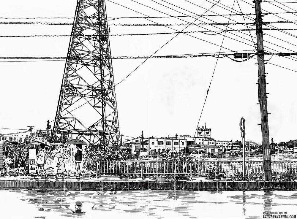 Cỏ Bốn Lá - Chapter 92 - Trang 9