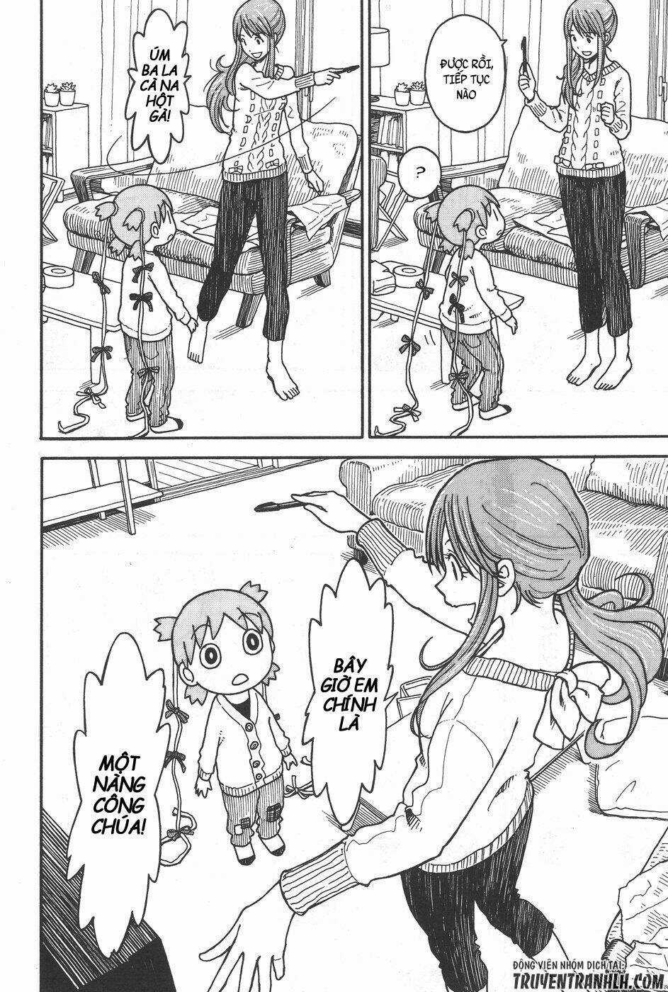 Cỏ Bốn Lá - Chapter 93 - Trang 22