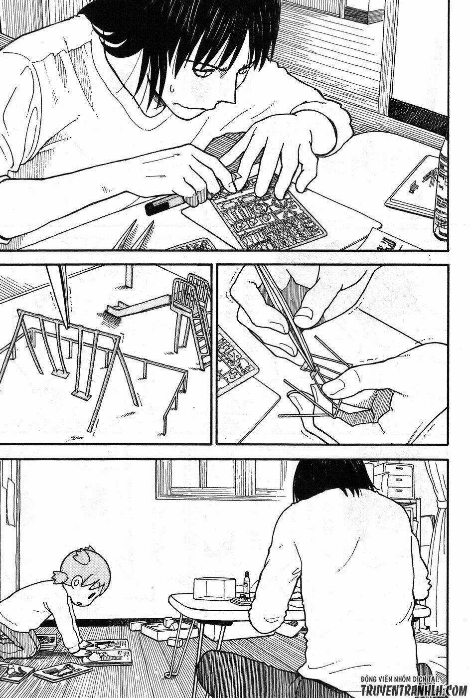 Cỏ Bốn Lá - Chapter 93 - Trang 5