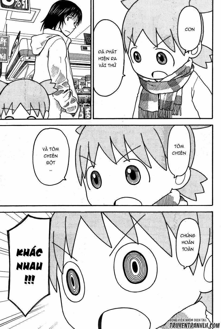 Cỏ Bốn Lá - Chapter 94 - Trang 11