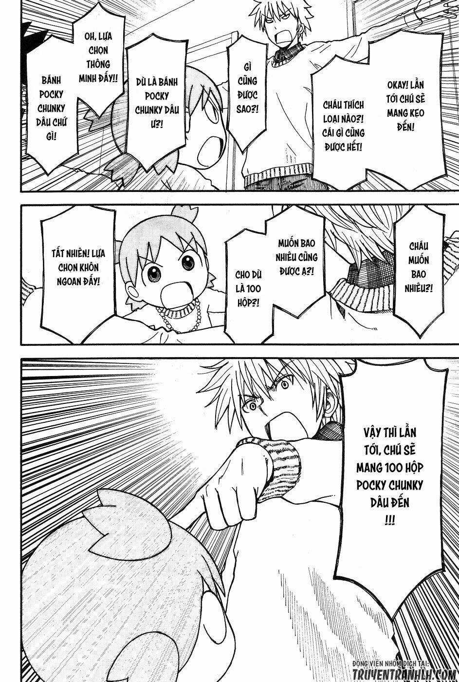 Cỏ Bốn Lá - Chapter 94 - Trang 28