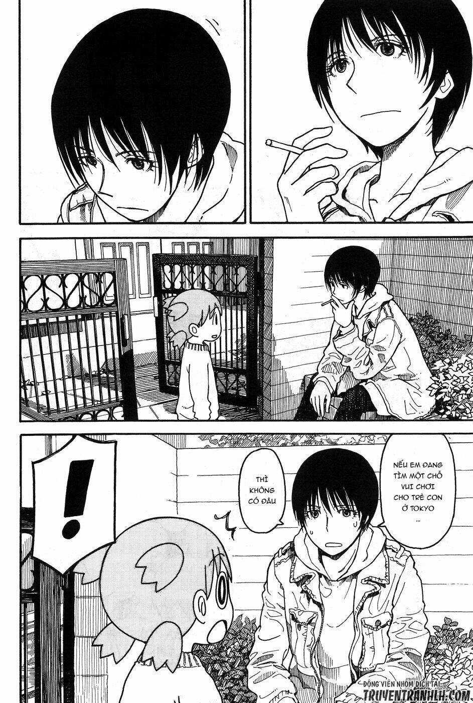 Cỏ Bốn Lá - Chapter 94 - Trang 8