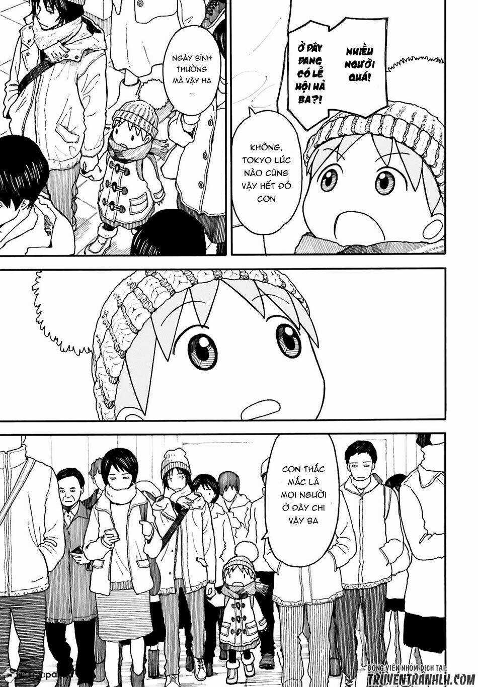 Cỏ Bốn Lá - Chapter 95 - Trang 13