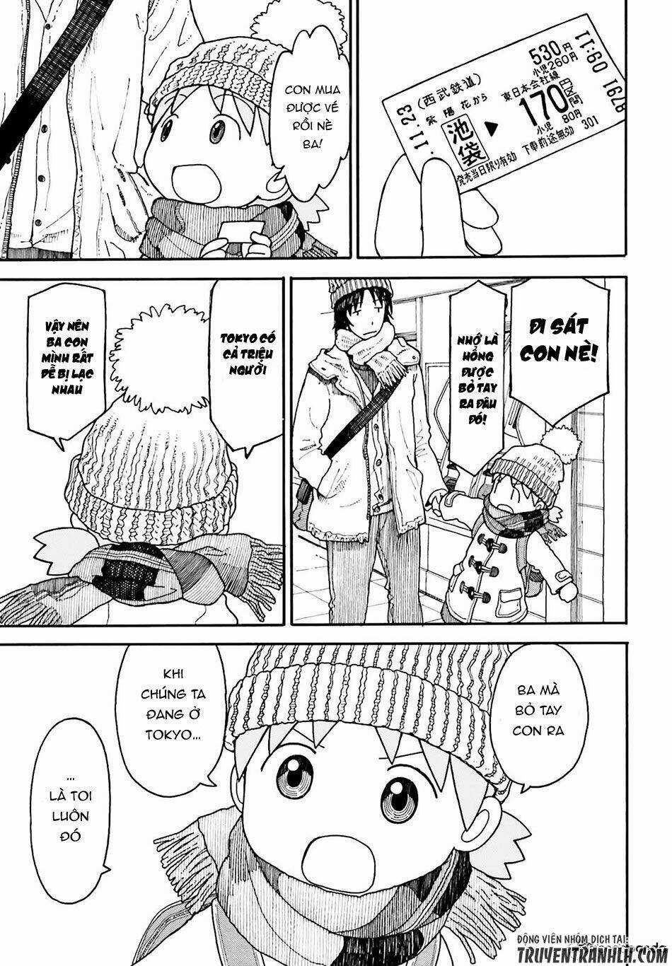 Cỏ Bốn Lá - Chapter 95 - Trang 7