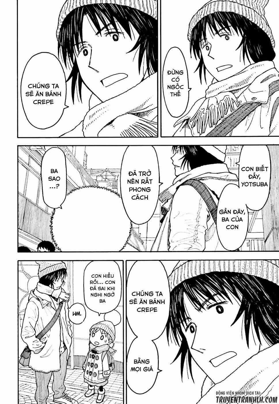 Cỏ Bốn Lá - Chapter 96 - Trang 12