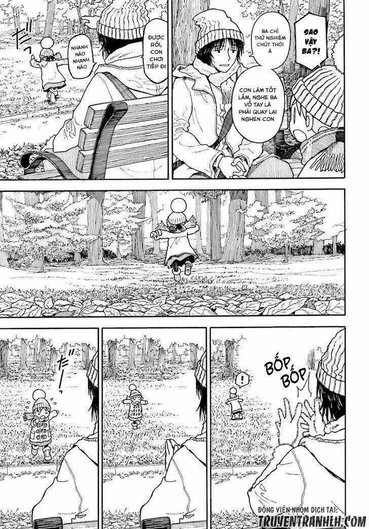 Cỏ Bốn Lá - Chapter 97 - Trang 11