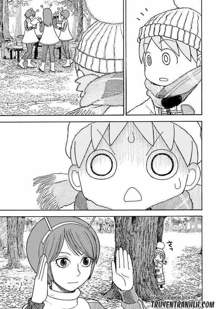 Cỏ Bốn Lá - Chapter 97 - Trang 15