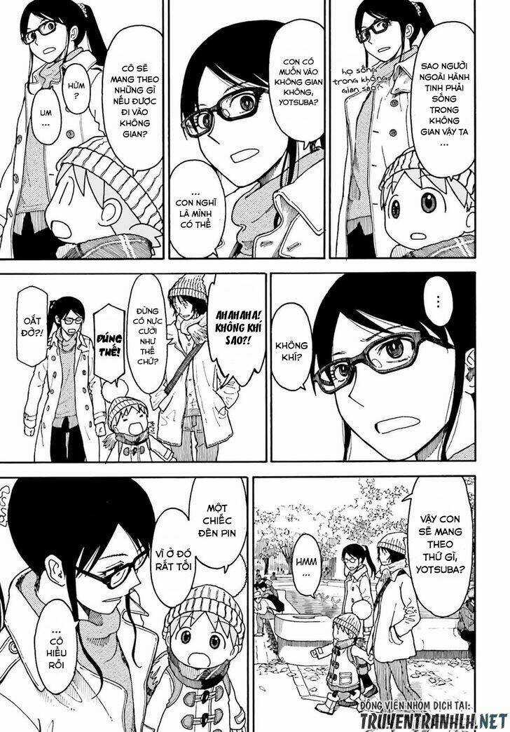 Cỏ Bốn Lá - Chapter 98 - Trang 14