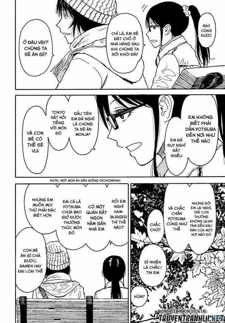 Cỏ Bốn Lá - Chapter 98 - Trang 3