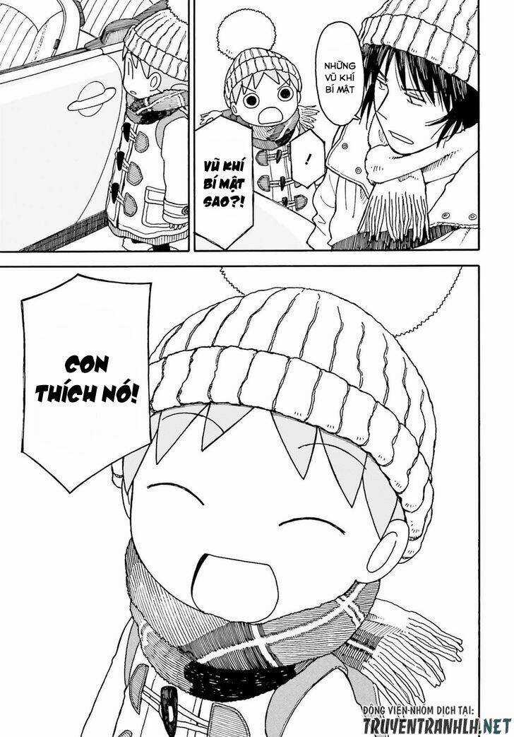 Cỏ Bốn Lá - Chapter 98 - Trang 22