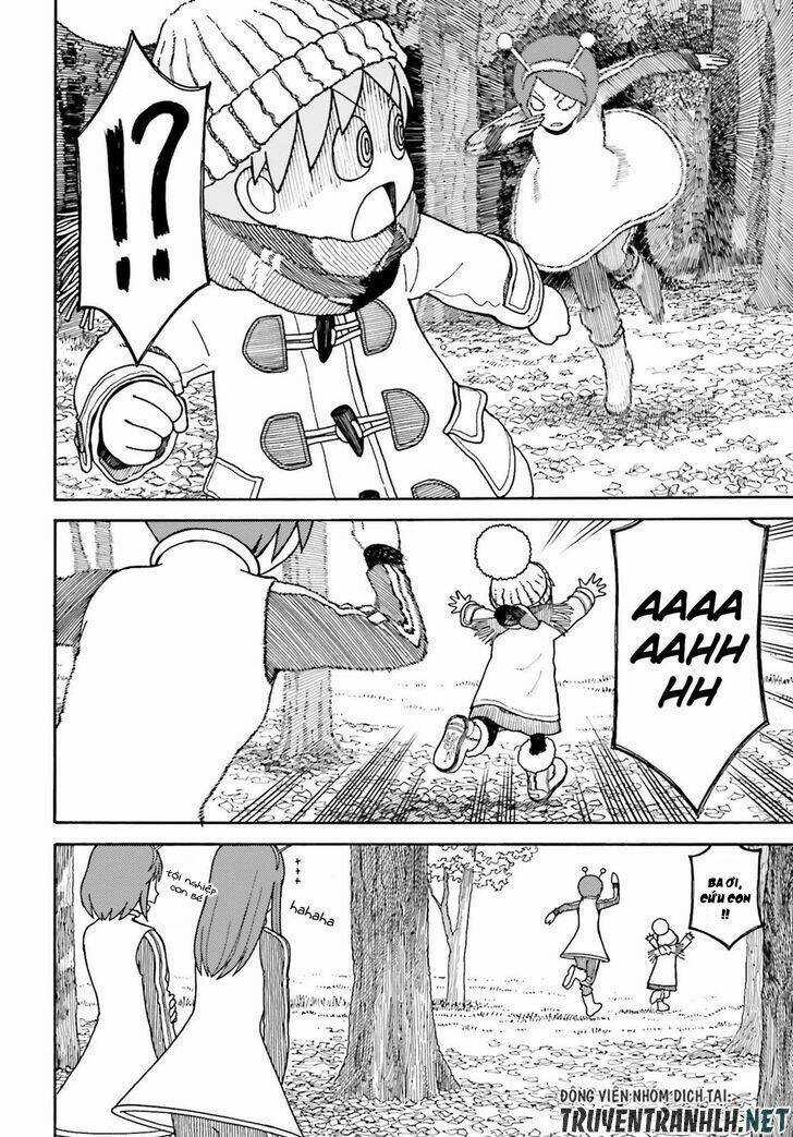 Cỏ Bốn Lá - Chapter 98 - Trang 7