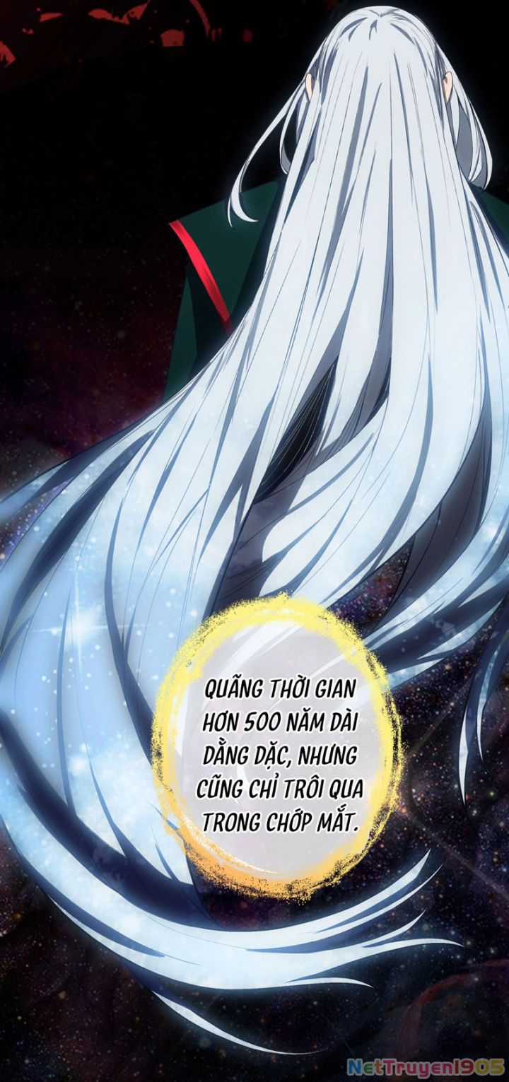 Cổ Chân Nhân (Bản Mới) - Chapter 1 - Trang 19