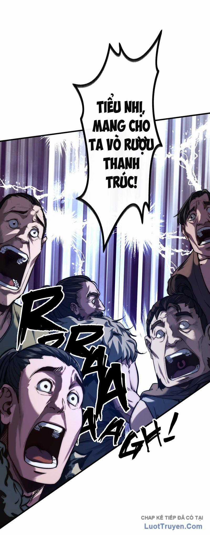 Cổ Chân Nhân (Bản Mới) - Chapter 10 - Trang 2