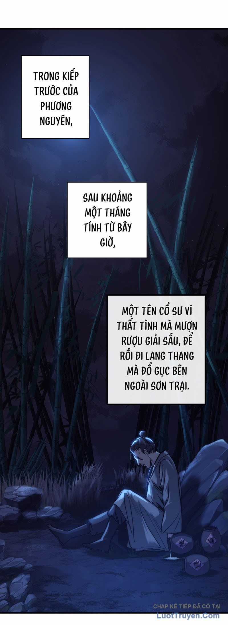 Cổ Chân Nhân (Bản Mới) - Chapter 10 - Trang 15