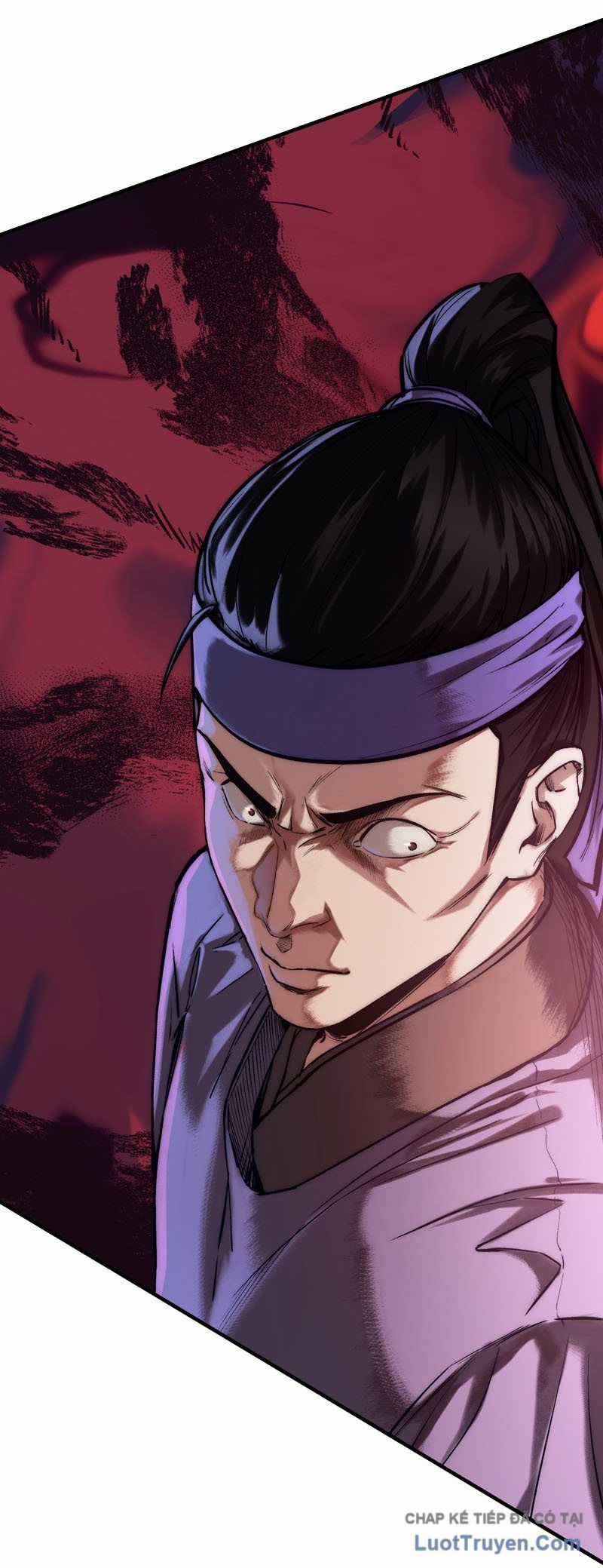 Cổ Chân Nhân (Bản Mới) - Chapter 10 - Trang 3