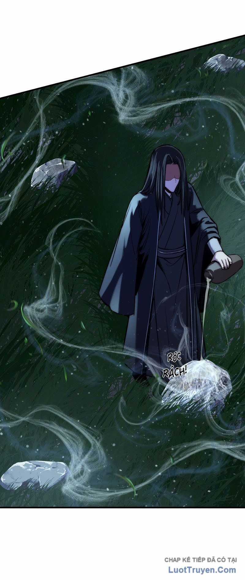 Cổ Chân Nhân (Bản Mới) - Chapter 10 - Trang 37