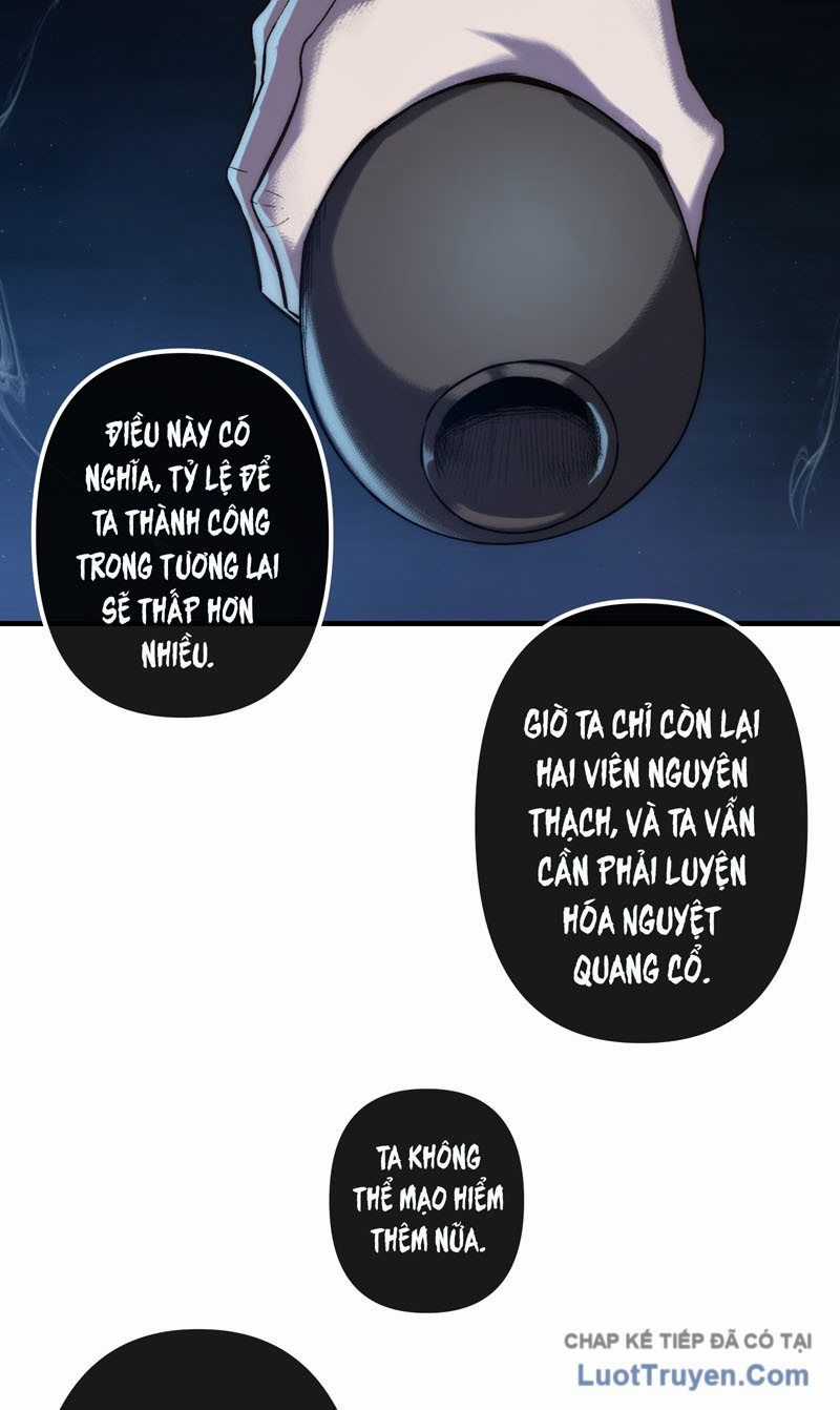 Cổ Chân Nhân (Bản Mới) - Chapter 10 - Trang 47